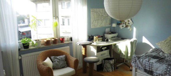 Apartamento de 4 divisões em Remscheid, Germany N.º 75781 5