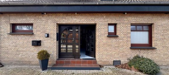 3 غرف نوم منزل في Oldenburg, Germany رقم 263701 2