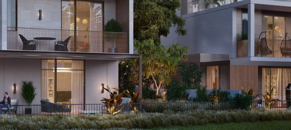 4 bedrooms Villa in Arabian Ranches 3, UAE No. 2403 21