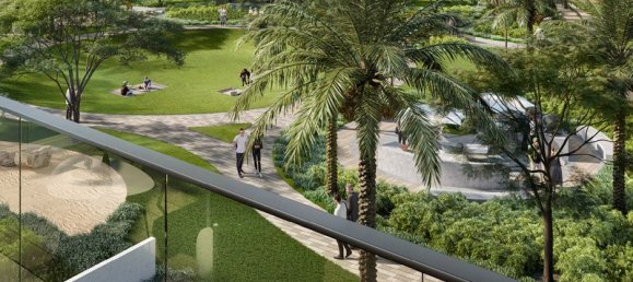 4 bedrooms Villa in Arabian Ranches 3, UAE No. 2403 19