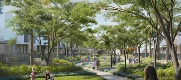 4 bedrooms Villa in Arabian Ranches 3, UAE No. 2403 20