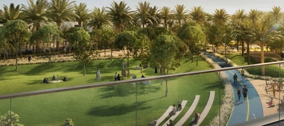 4 bedrooms Villa in Arabian Ranches 3, UAE No. 2403 16