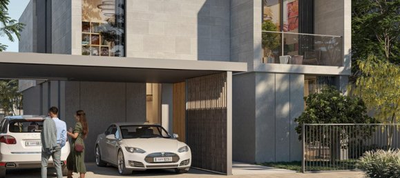 4 bedrooms Villa in Arabian Ranches 3, UAE No. 2403 2