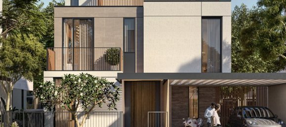 4 bedrooms Villa in Arabian Ranches 3, UAE No. 2403 14