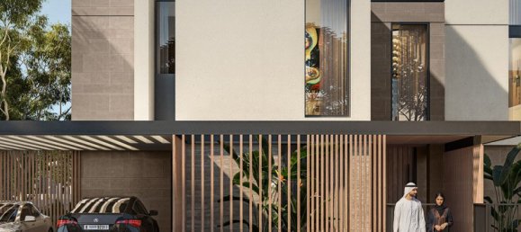 4 bedrooms Villa in Arabian Ranches 3, UAE No. 2403 3