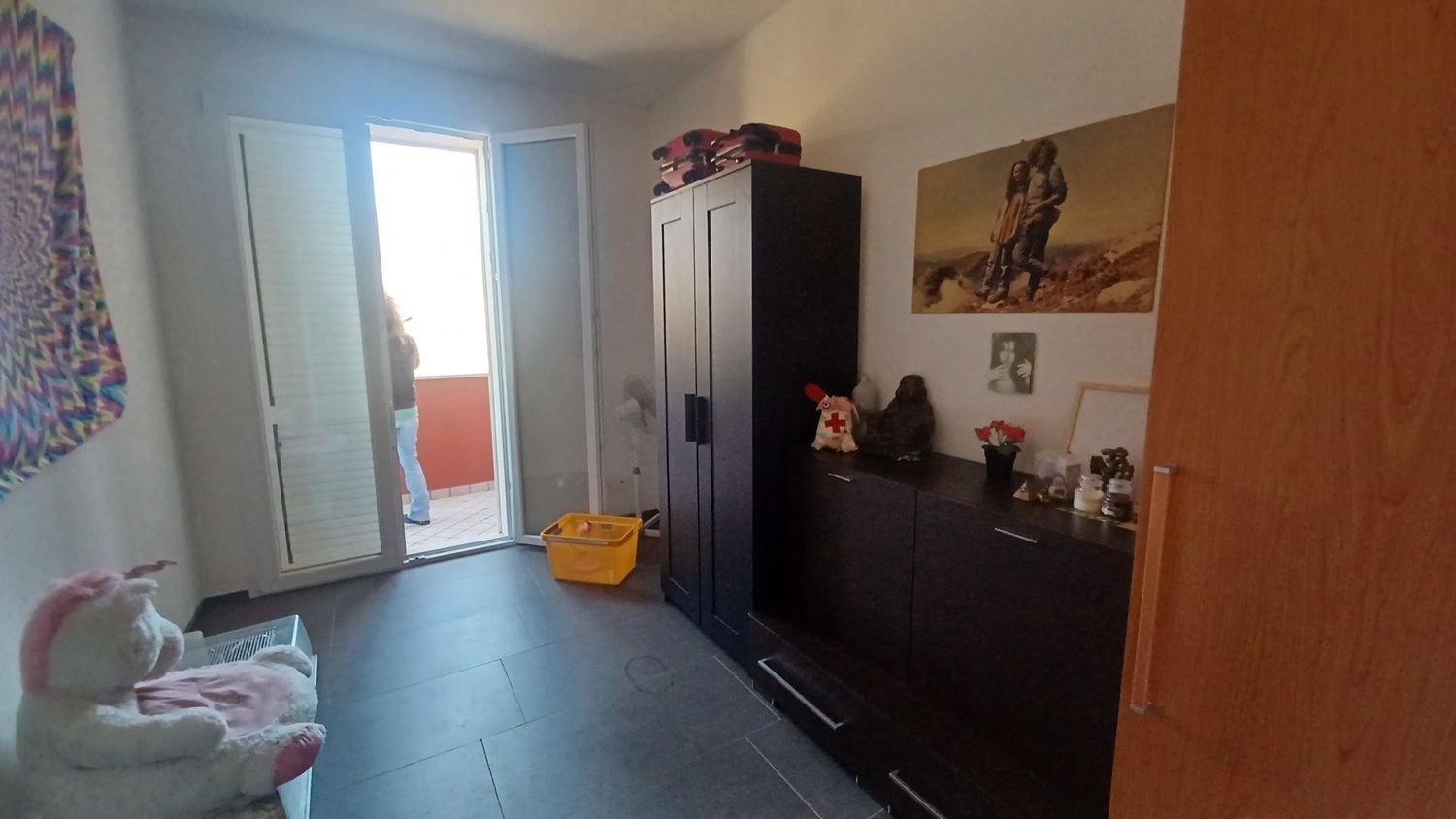3-salle Appartement à Monte Grimano Terme, Italy No. 226405