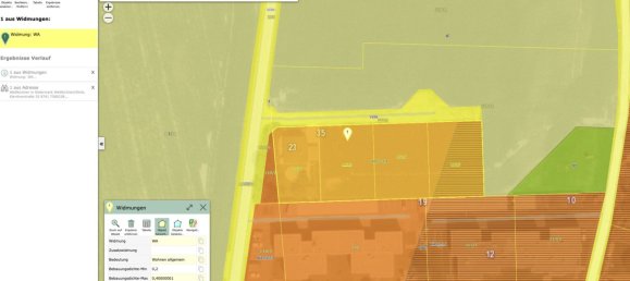 Grundstück in Weißkirchen in Steiermark, Austria, Nr. 128128 8