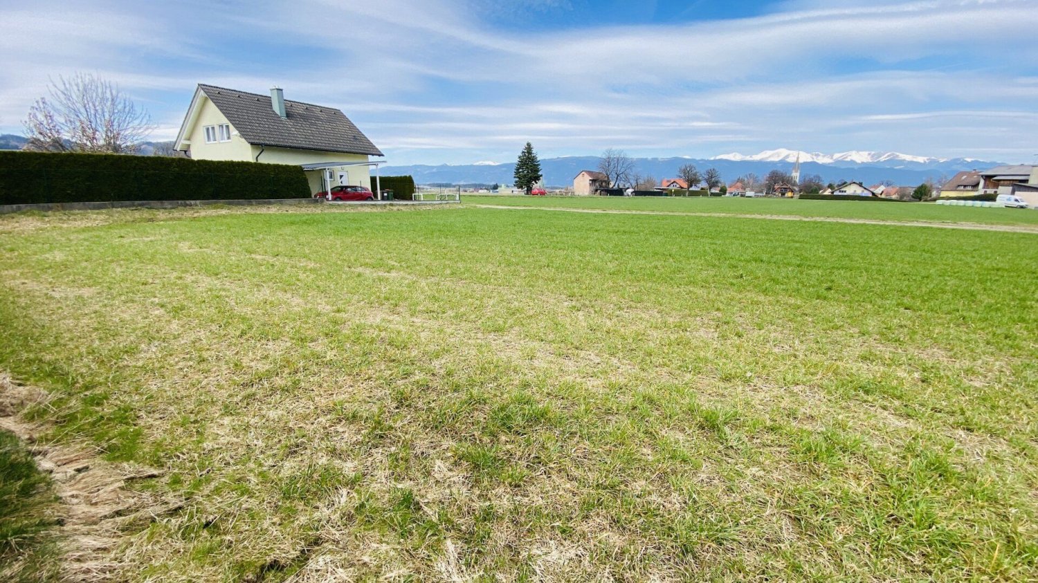 Grundstück in Weißkirchen in Steiermark, Austria, Nr. 128128