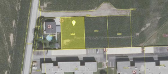 Grundstück in Weißkirchen in Steiermark, Austria, Nr. 128128 7