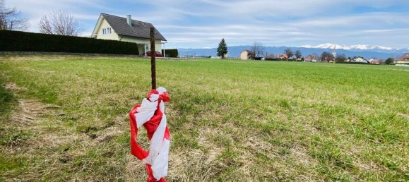 Grundstück in Weißkirchen in Steiermark, Austria, Nr. 128128 3