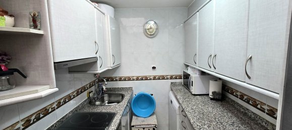 Квартира с 2 спальнями в Мадрид, Испания № 170776 21