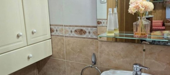 Квартира с 2 спальнями в Мадрид, Испания № 170776 5