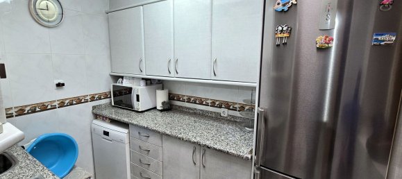 Квартира с 2 спальнями в Мадрид, Испания № 170776 18