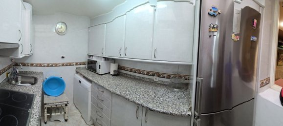 Квартира с 2 спальнями в Мадрид, Испания № 170776 20