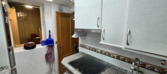 Квартира с 2 спальнями в Мадрид, Испания № 170776 19