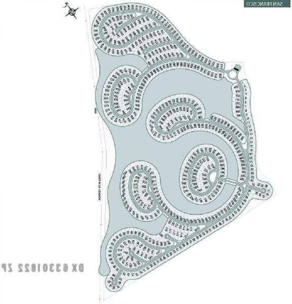  Land in Tigre, Argentina No. 111095