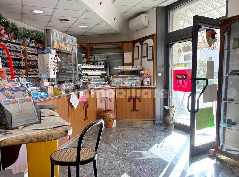 1 room Commercial property in Grosseto, Italy No. 284496