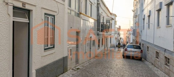 172m² Building in Nazare, Portugal No. 139406 36