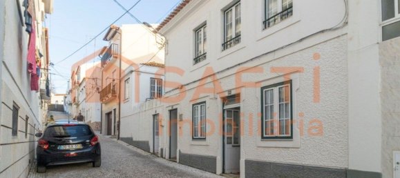 172m² Building in Nazare, Portugal No. 139406 2