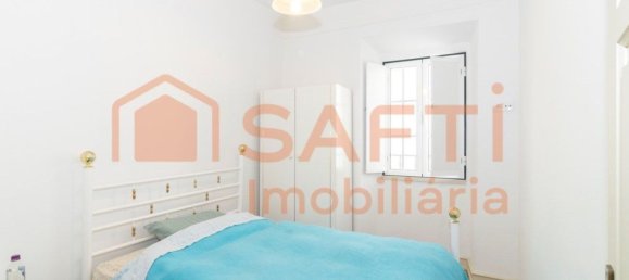 172m² Building in Nazare, Portugal No. 139406 18