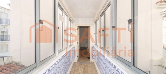 172m² Building in Nazare, Portugal No. 139406 22