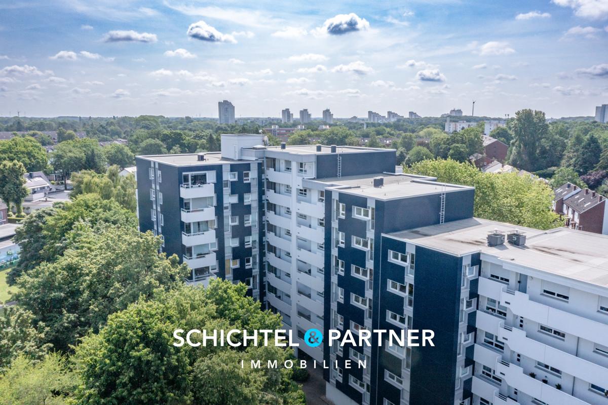 1 bedroom Apartment in Bremen, Germany No. 274367