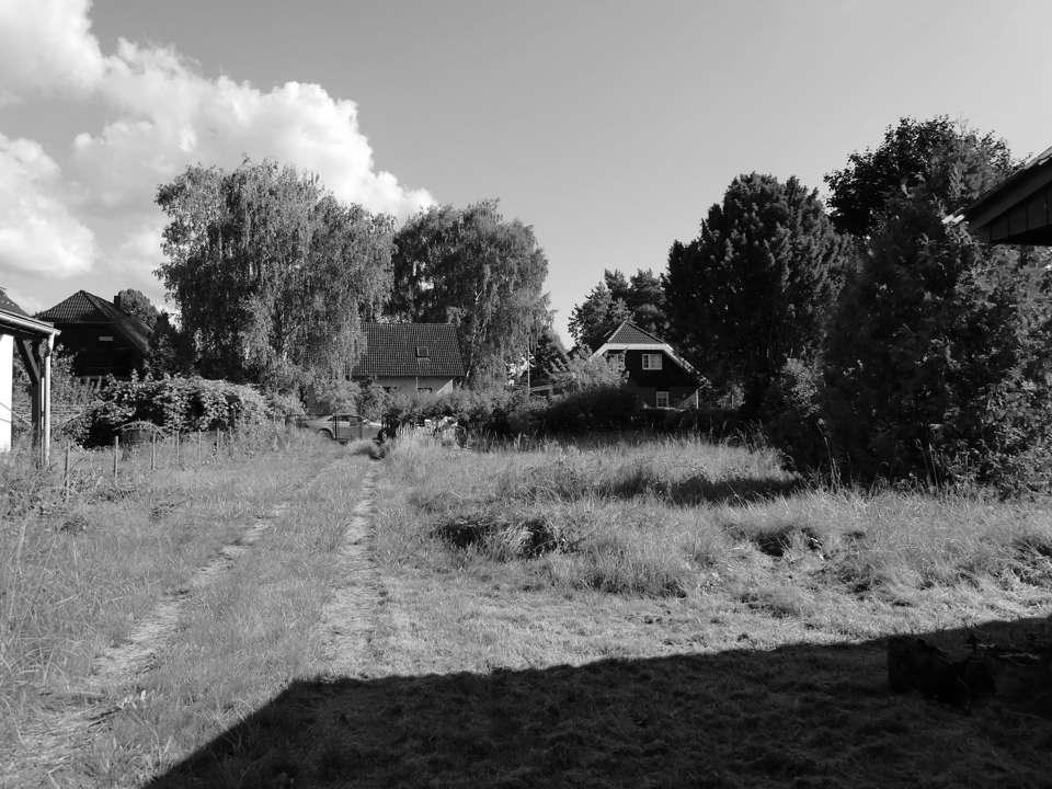  قطعة أرض في Bohnsdorf, Germany رقم 355439