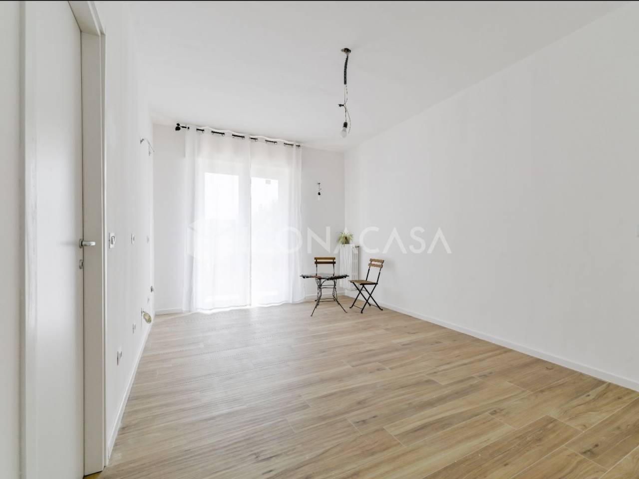 2 bedrooms Apartment in Milan, Italy No. 356508
