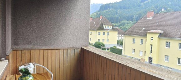 4 rooms Apartment in Eisenerz, Austria No. 228252 12