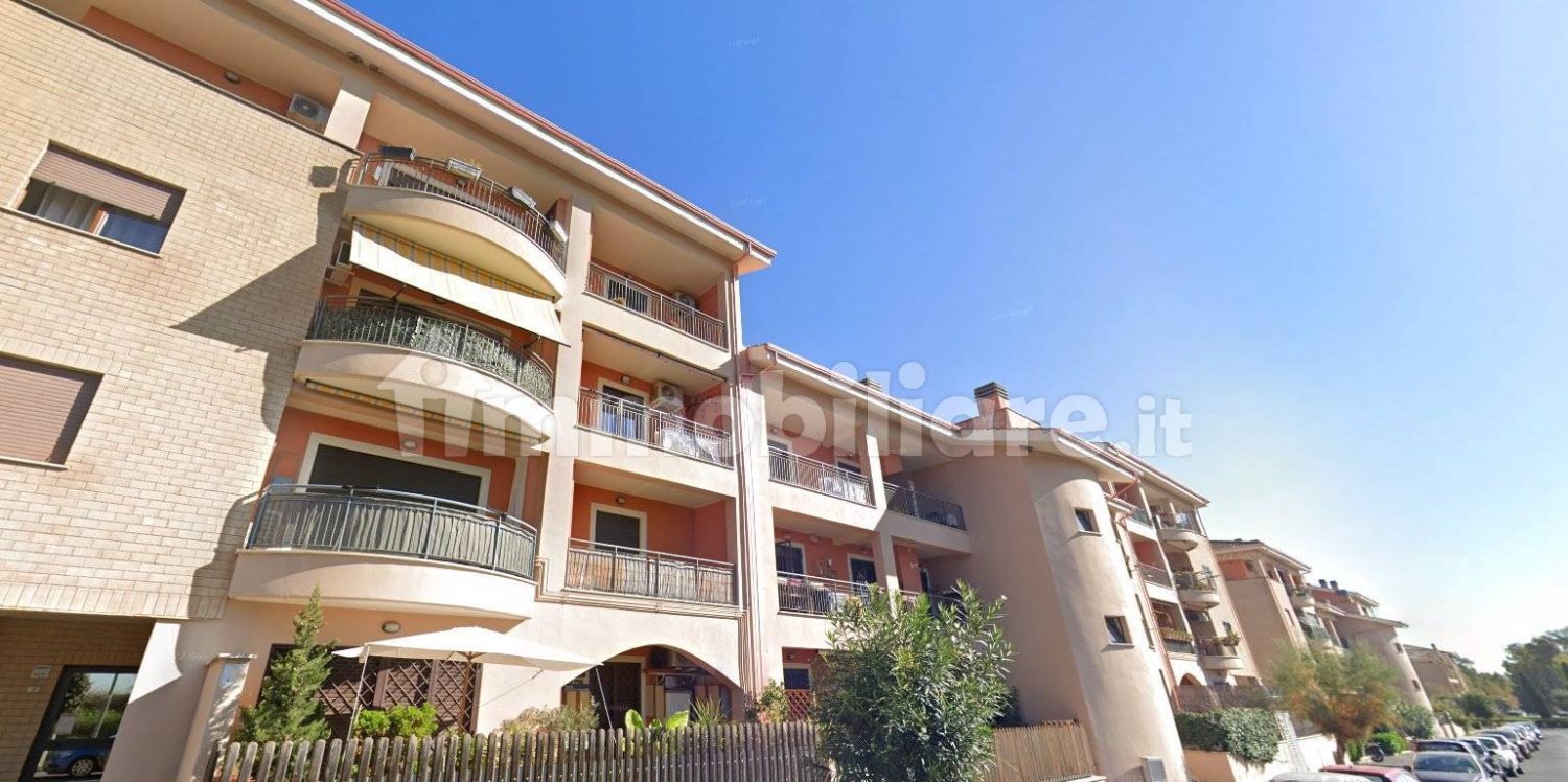 1 chambre Appartement à Fiumicino, Italy No. 200098