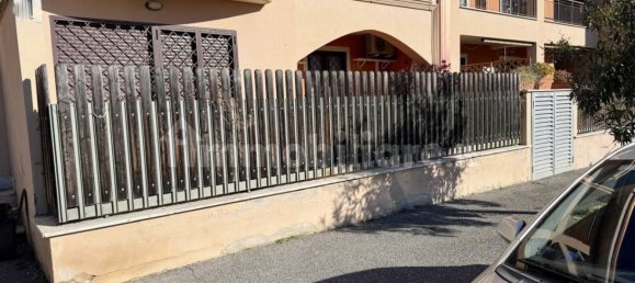 1 غرف نوم شقة في Fiumicino, Italy رقم 200098 10