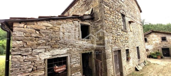 140m² Warehouse in Arezzo, Italy No. 259428 21