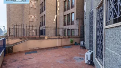 3 Schlafzimmer Wohnung in Granada, Spain, Nr. 26022