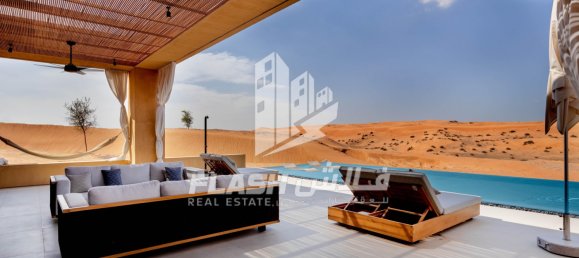 4 bedrooms Villa in Ras Al Khaimah, UAE No. 33105 13