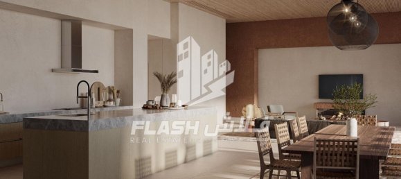 4 bedrooms Villa in Ras Al Khaimah, UAE No. 33105 22