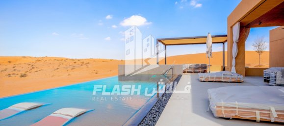 4 bedrooms Villa in Ras Al Khaimah, UAE No. 33105 28