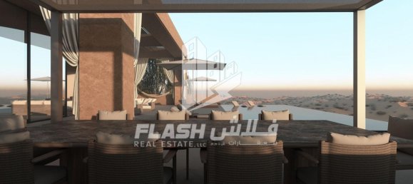 4 bedrooms Villa in Ras Al Khaimah, UAE No. 33105 29