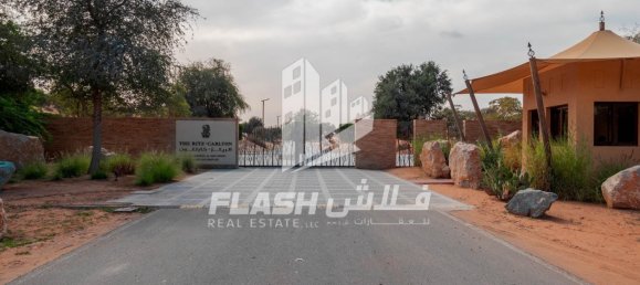 4 bedrooms Villa in Ras Al Khaimah, UAE No. 33105 30