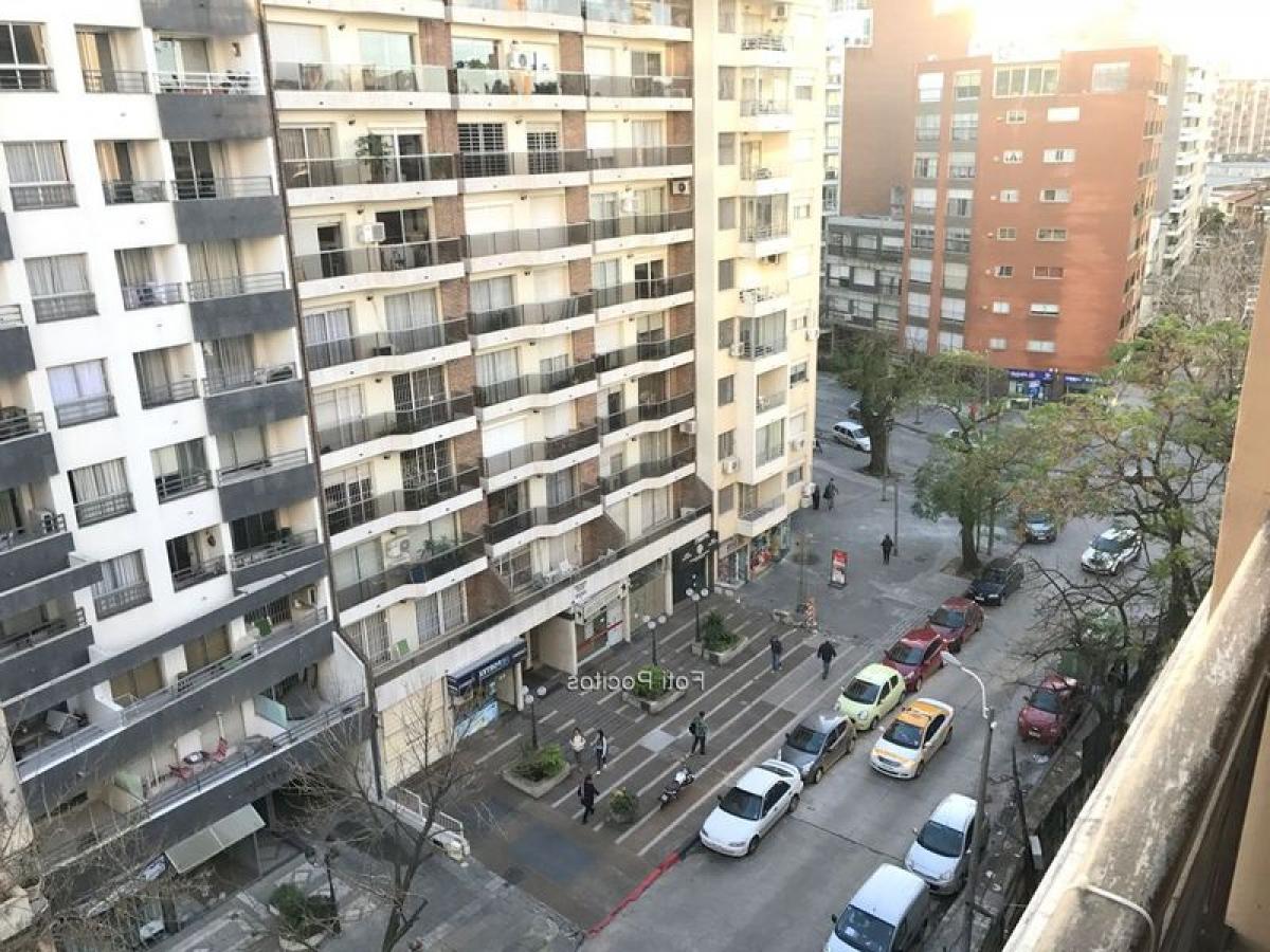 2 غرف نوم شقة في Montevideo, Uruguay رقم 10724