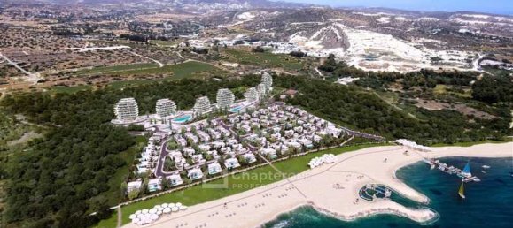 3 bedrooms Apartment in Pyrgos, Cyprus No. 21078 8