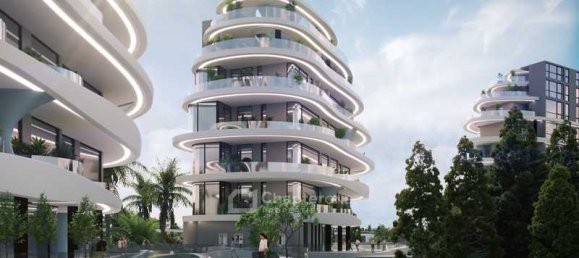 3 bedrooms Apartment in Pyrgos, Cyprus No. 21078 5