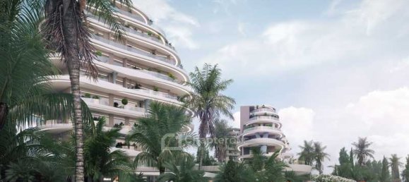 3 bedrooms Apartment in Pyrgos, Cyprus No. 21078 3