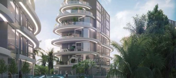 3 bedrooms Apartment in Pyrgos, Cyprus No. 21078 6