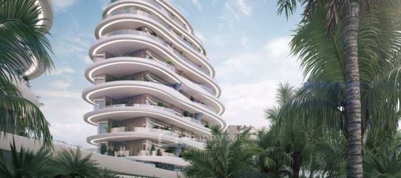 3 bedrooms Apartment in Pyrgos, Cyprus No. 21078 4