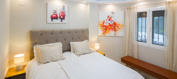 2 bedrooms Apartment in Marbella, Spain No. 70924 13