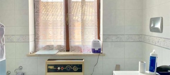 3 rooms House in Valle Lomellina, Italy No. 5769 11