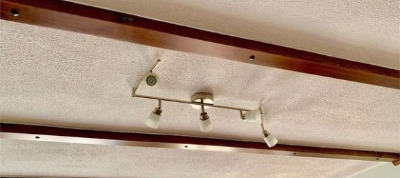 3 rooms House in Valle Lomellina, Italy No. 5769 21