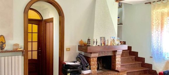 3 rooms House in Valle Lomellina, Italy No. 5769 14