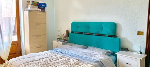 3 rooms House in Valle Lomellina, Italy No. 5769 17