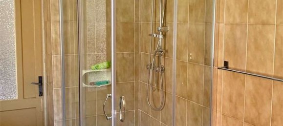 3 rooms House in Valle Lomellina, Italy No. 5769 10